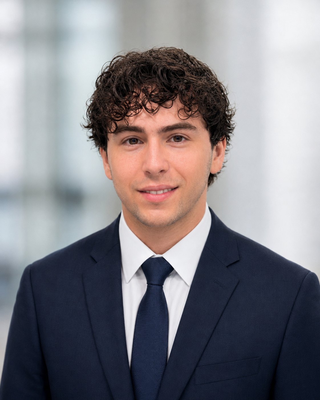 Michael Kohronas, CipherCut founder and security lead